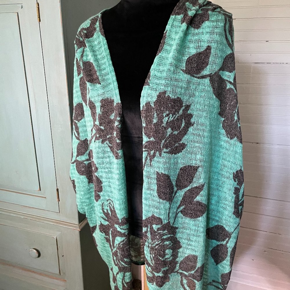 Emerald Cover-Up